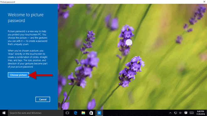 How to Add Sign-in Options for Your Account on Windows 10