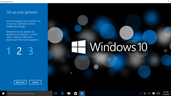 How to Add Sign-in Options for Your Account on Windows 10