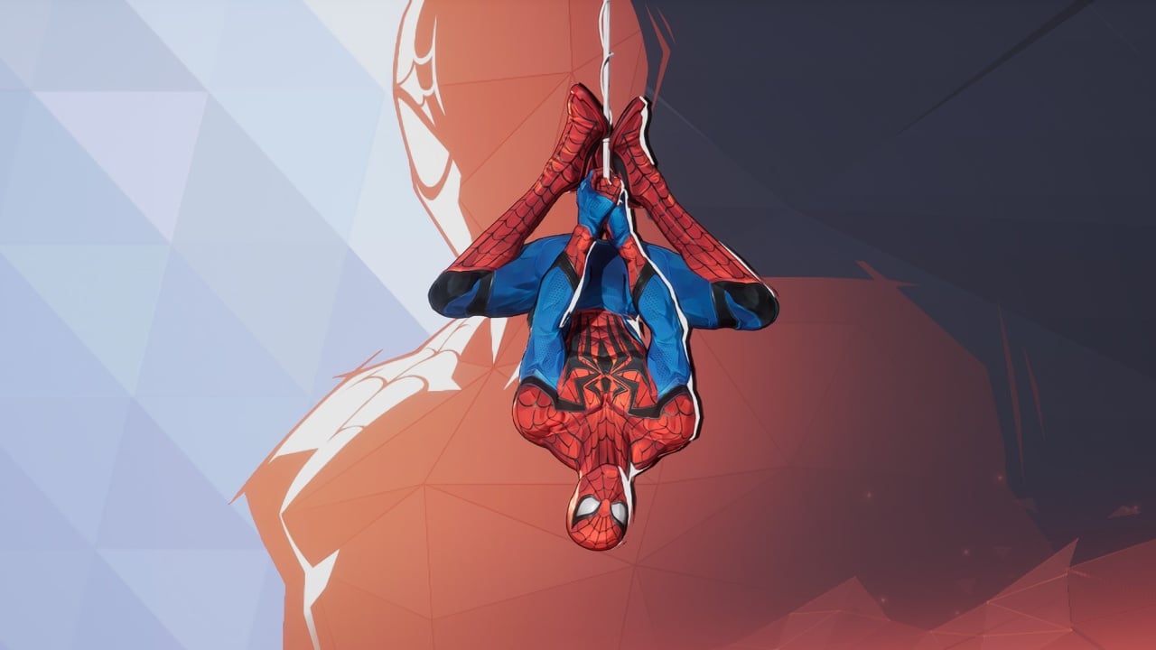 Marvel Rivals Spider-Man guide: Swinging settings, combos, and teams