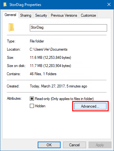 How to Encrypt and Decrypt Files and Folders in Windows 10