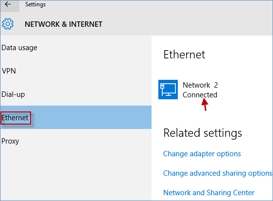 How to Change Your Windows 10 Network Type into Private or Public