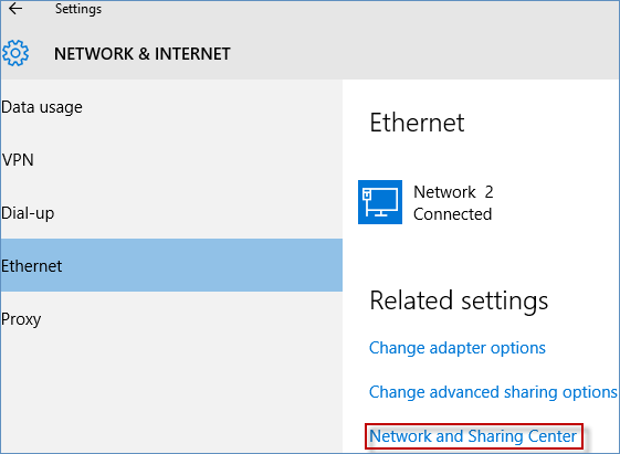 How to Change Your Windows 10 Network Type into Private or Public