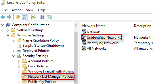 How to Change Your Windows 10 Network Type into Private or Public