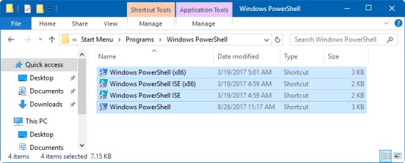 Fix: Windows PowerShell Missing from Start Menu