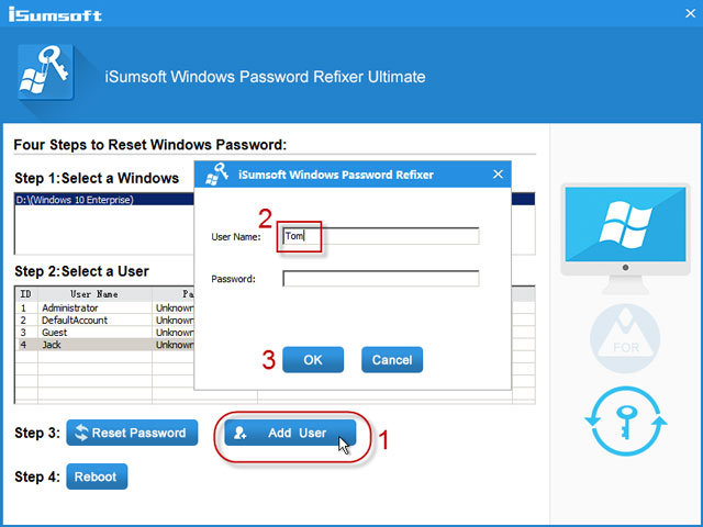 How to Install Programs without Admin Password in Windows 10