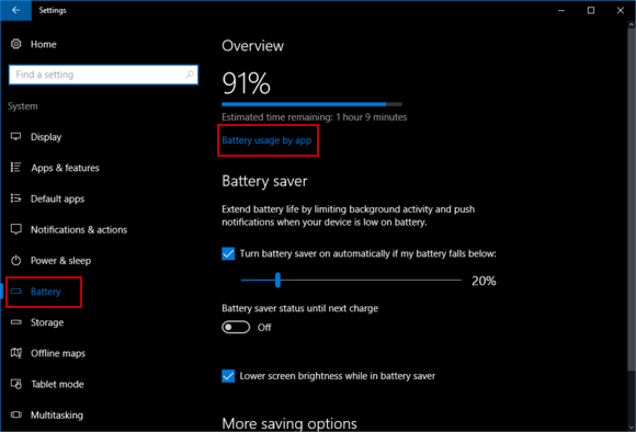 How to Disallow Apps Run in The Background on Windows 10 PC