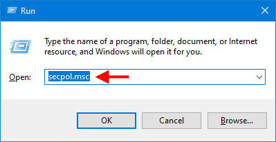 Enable or Disable Built-in Administrator Account on Windows 10