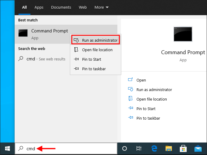 Enable or Disable Built-in Administrator Account on Windows 10