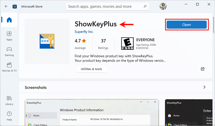 7 Methods to Find Windows 11 Product Key on Laptop/PC