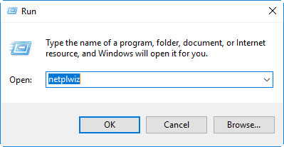 2 Options to Remove a Microsoft Account from Windows 10 Laptop/PC