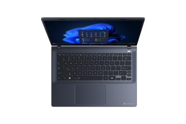 Dynabook Portégé X40-M announced with Meteor Lake-U and Meteor Lake-H processors