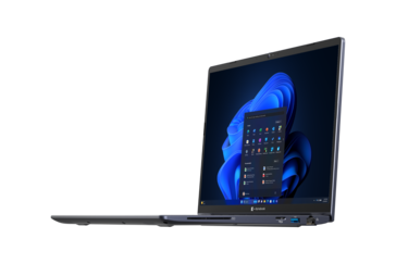 Dynabook Portégé X40-M announced with Meteor Lake-U and Meteor Lake-H processors