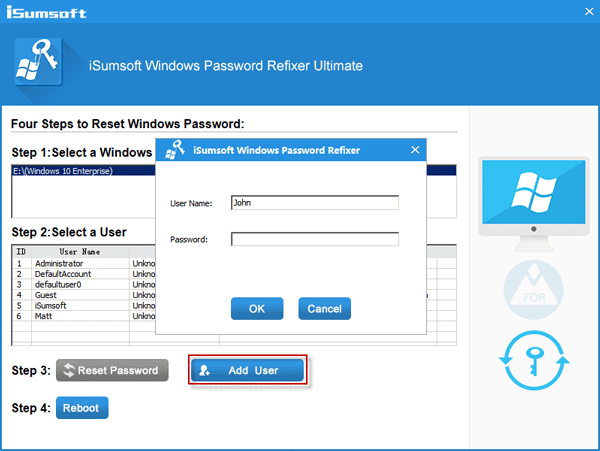 How to Add, Delete, and Modify User Accounts on Windows 10