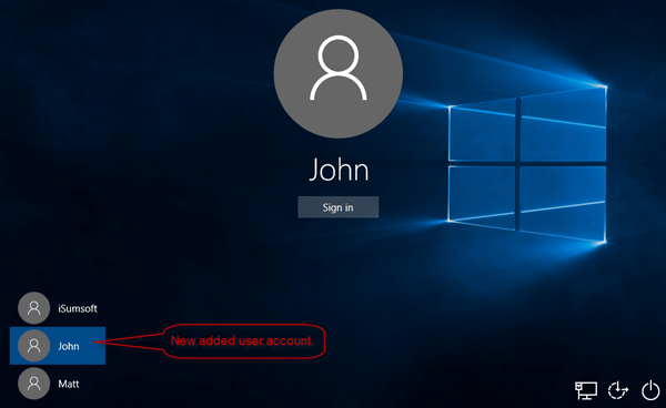 How to Add, Delete, and Modify User Accounts on Windows 10