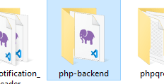 How To Use PHP As A Backend Using React For Frontend