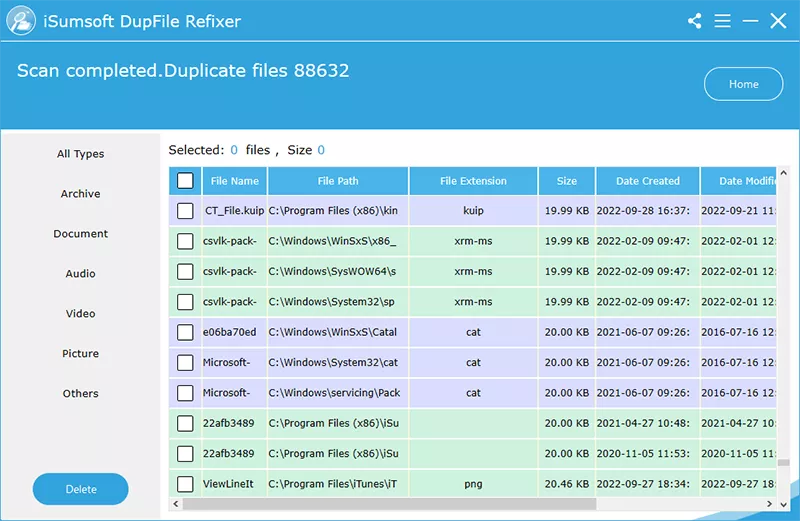 How to Clean My C Drive in Windows 10 without Formatting