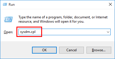 How to Change Workgroup Name in Windows 10