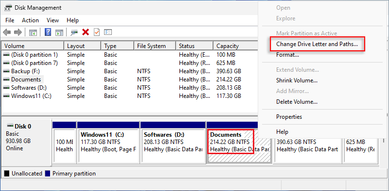 Solved SSD Not Showing Up in Windows 11