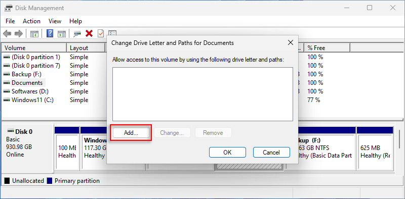 Solved SSD Not Showing Up in Windows 11