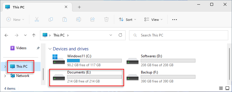 Solved SSD Not Showing Up in Windows 11