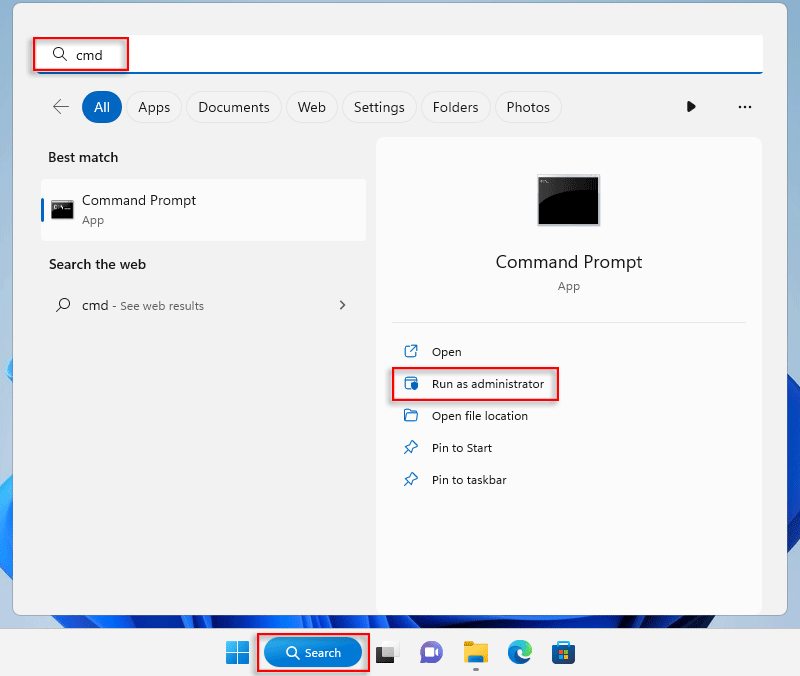 Solved SSD Not Showing Up in Windows 11