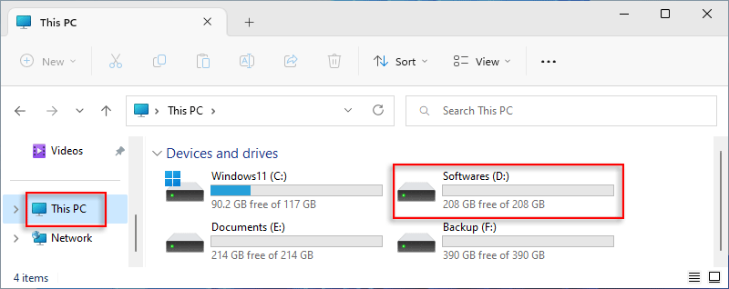 Solved SSD Not Showing Up in Windows 11