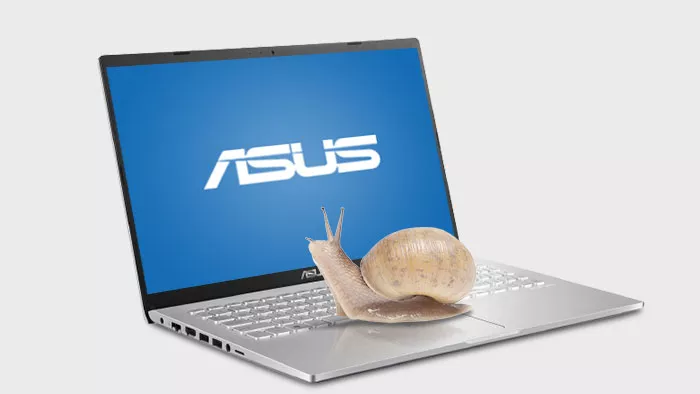 [8 Ways] Fix Asus Laptop Running Slow in Windows 10/11