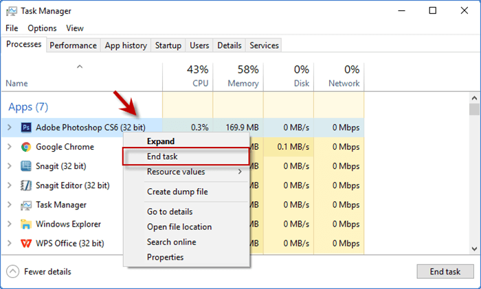 [8 Ways] Fix Asus Laptop Running Slow in Windows 10/11