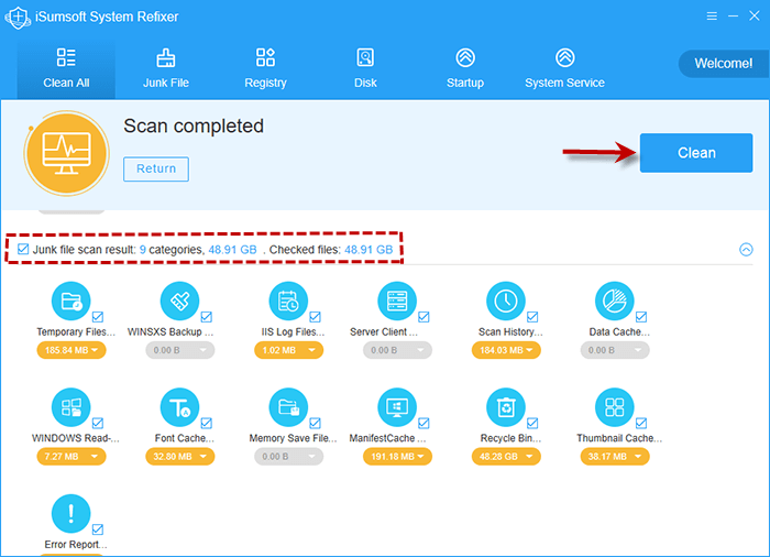 [8 种方法] 修复华硕笔记本电脑在 Windows 10/11 中运行缓慢