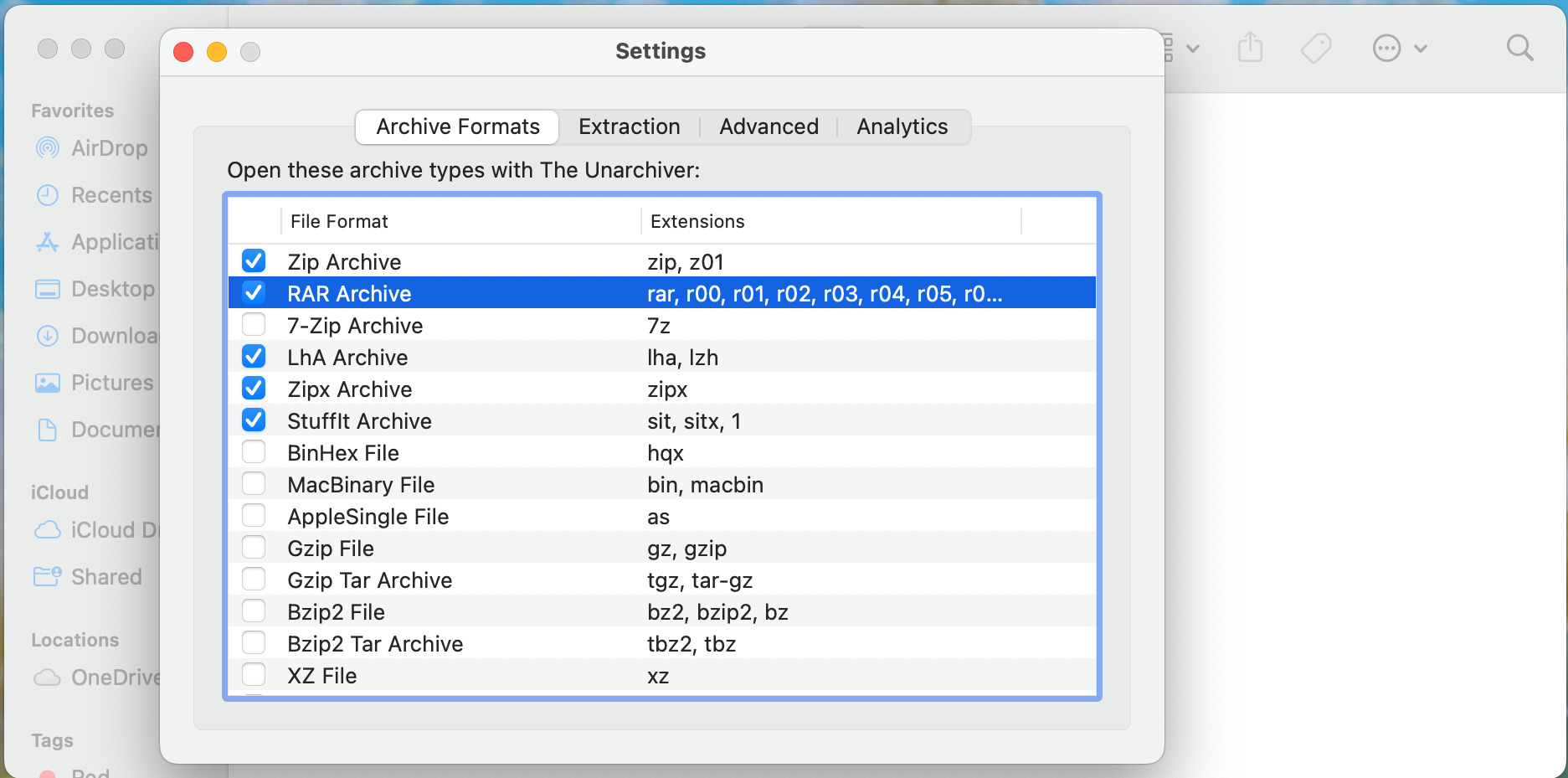 How to Extract .RAR Files for Free on Windows and Mac