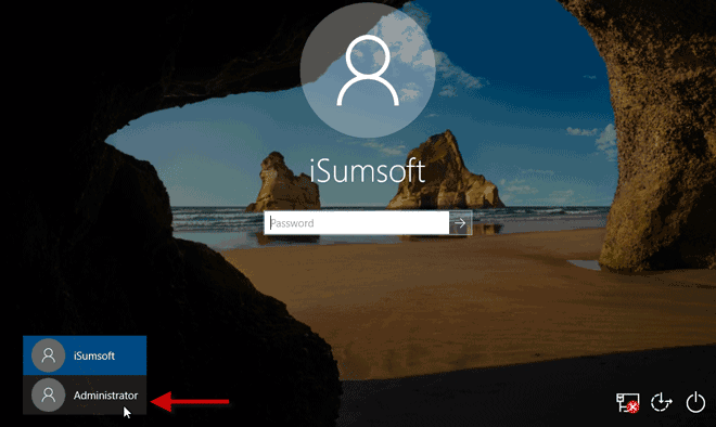 Can\'t Change Account Type to Administrator in Windows 10, Here are Solutions