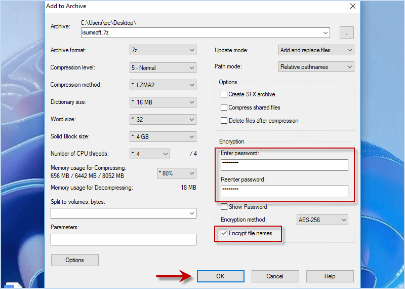 3 Tips to Password Protect a Word Document File in Windows 10/Mac