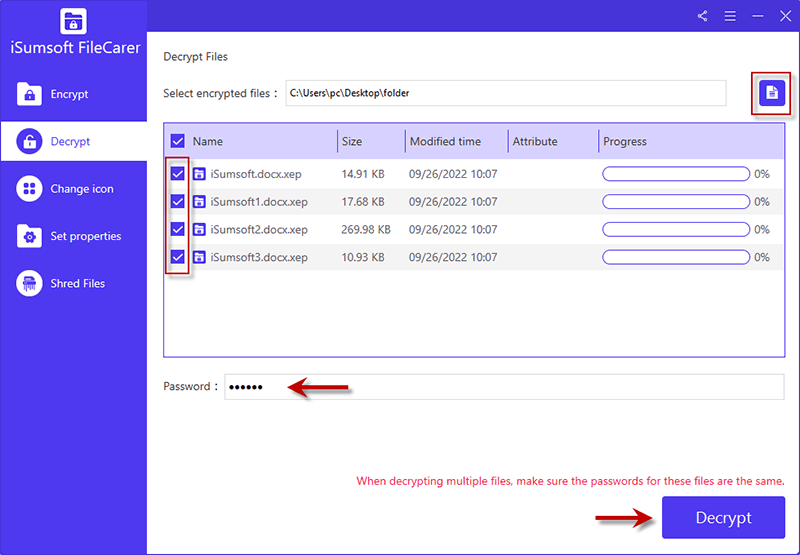 3 Tips to Password Protect a Word Document File in Windows 10/Mac