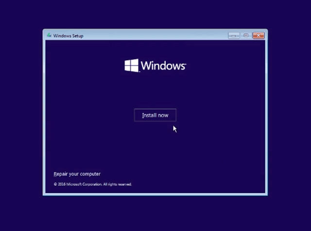 How to Install Any Operating System in a Virtual Machine using Hyper-V