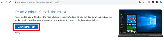 How to Install Windows 10 on New SSD without Removing Old HDD