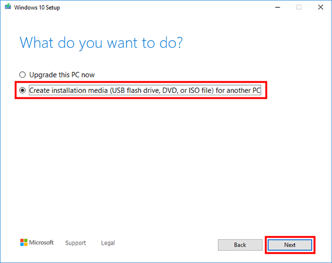 How to Install Windows 10 on New SSD without Removing Old HDD