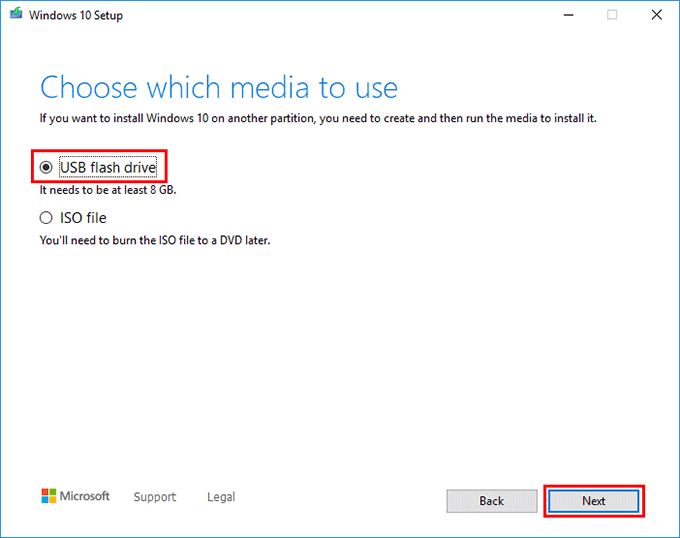 How to Install Windows 10 on New SSD without Removing Old HDD