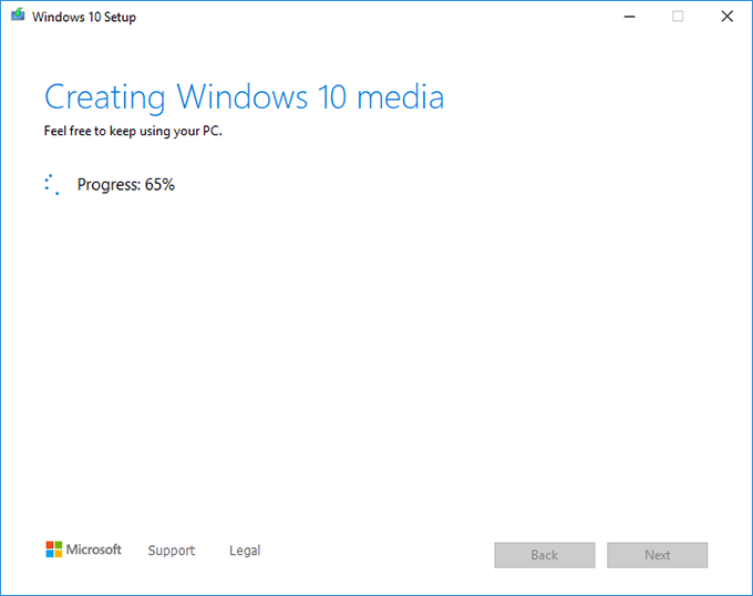 How to Install Windows 10 on New SSD without Removing Old HDD