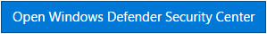 How to Open Windows Defender Security Center App in Windows 10