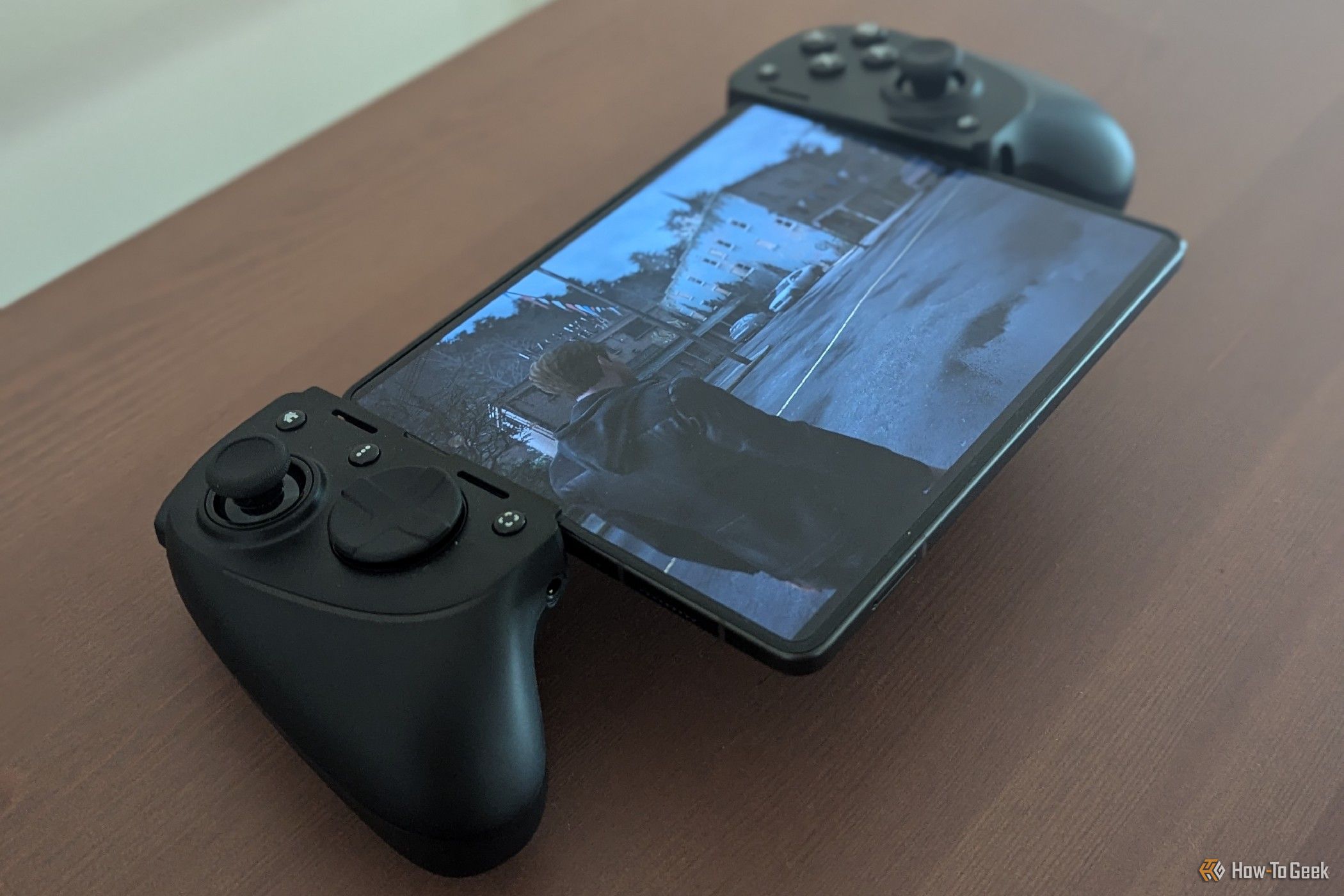 With This One Accessory, Your Phone Becomes a Better Nintendo Switch