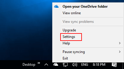 How to Enable or Disable Auto Save Screenshots to OneDrive