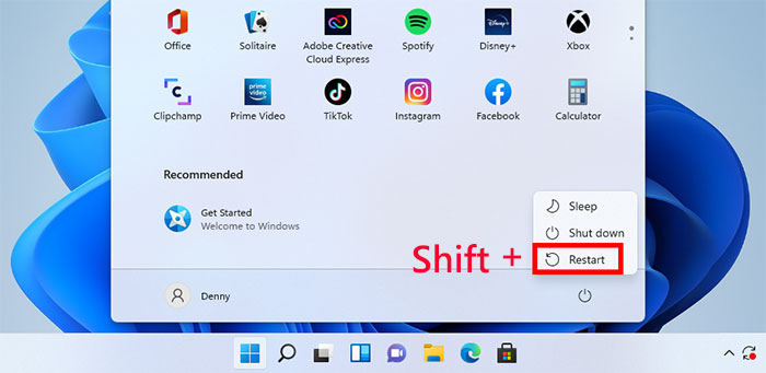 6 Ways to Boot into Recovery Mode in Windows 11