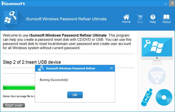 Fixed: Windows 10 Password Box Not Showing up on Login Screen