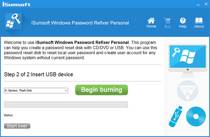 3 Options to Reset Microsoft Account Password on Windows 10