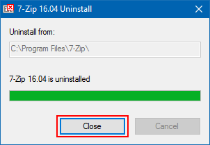 How to Uninstall Desktop Apps and Windows Apps in Windows 10