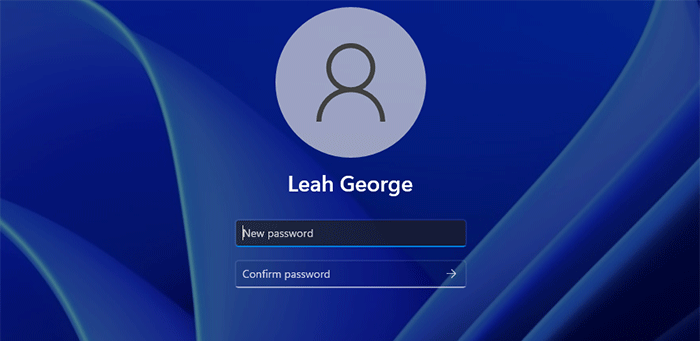  How to Reset Forgotten Windows 11 Password without Logging in