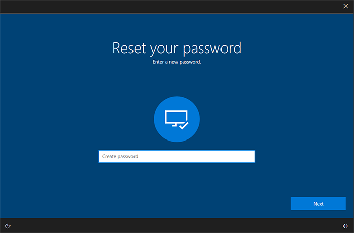  How to Reset Forgotten Windows 11 Password without Logging in