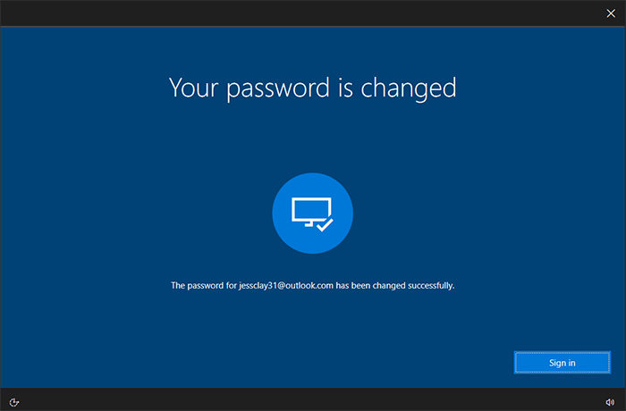  How to Reset Forgotten Windows 11 Password without Logging in