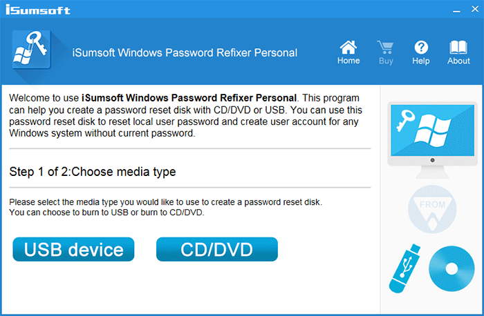  How to Reset Forgotten Windows 11 Password without Logging in