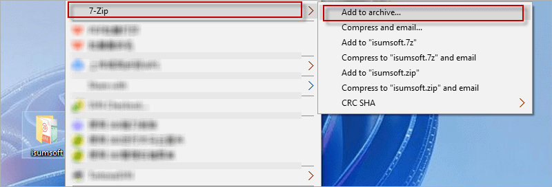 How to Password Protect a Folder on a Shared Hard Drive Windows 10